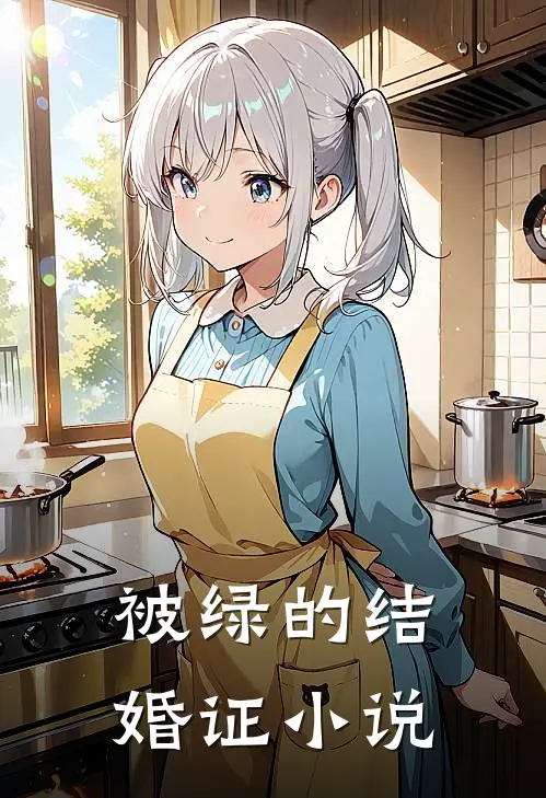 被绿的结婚证小说