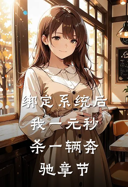 绑定系统后，我一元秒杀一辆奔驰章节
