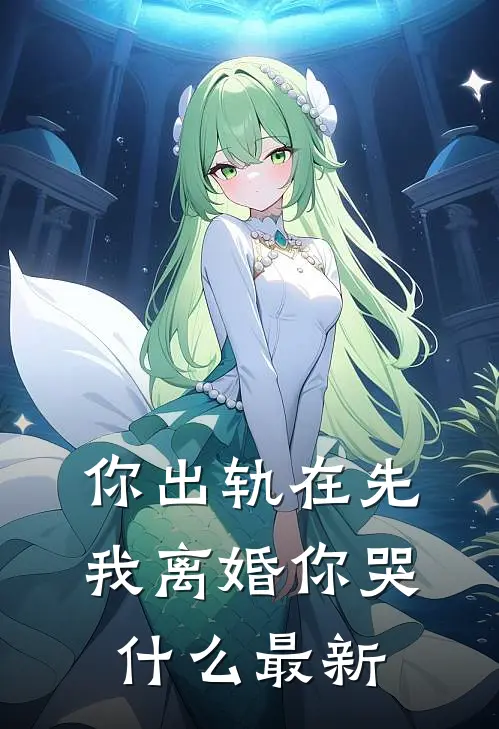 你出轨在先，我离婚你哭什么最新