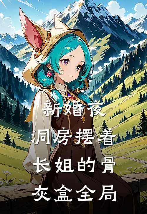 新婚夜，洞房摆着长姐的骨灰盒全局