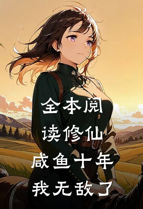 全本阅读修仙：咸鱼十年我无敌了