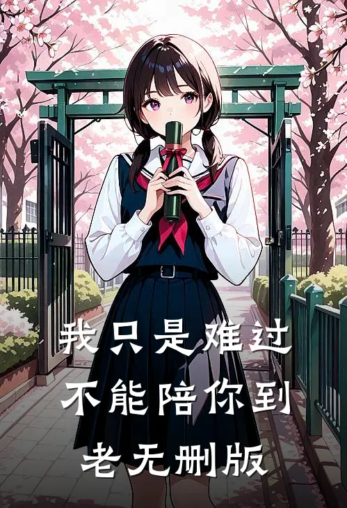 我只是难过不能陪你到老无删版