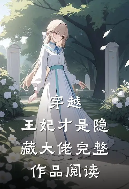 穿越：王妃才是隐藏大佬完整作品阅读