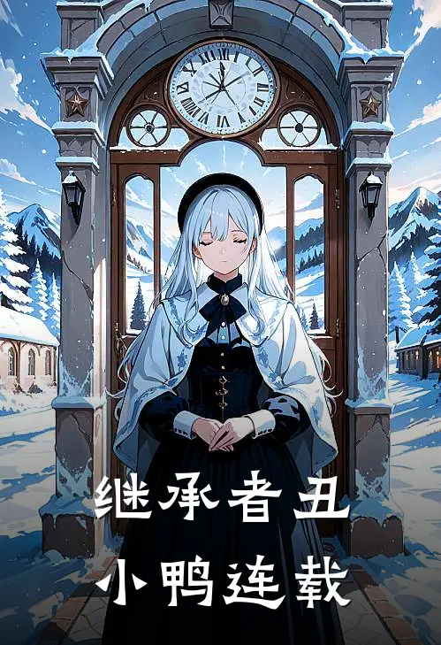继承者丑小鸭连载
