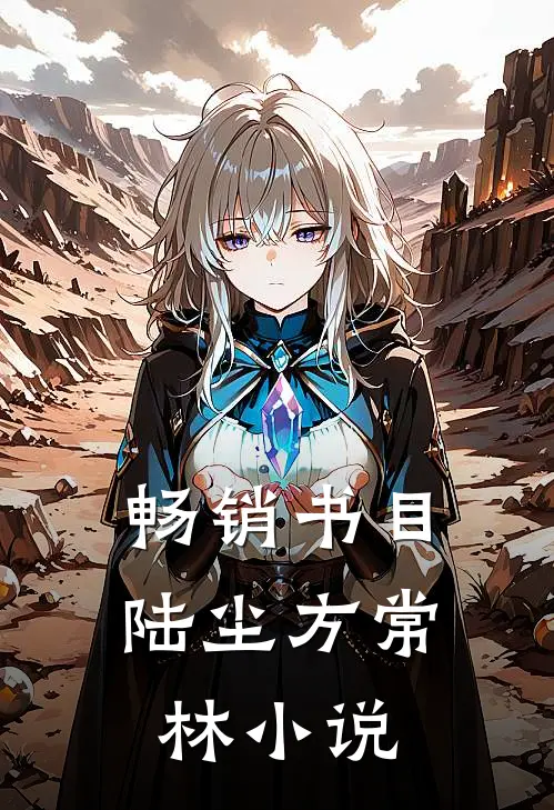 畅销书目陆尘方常林小说