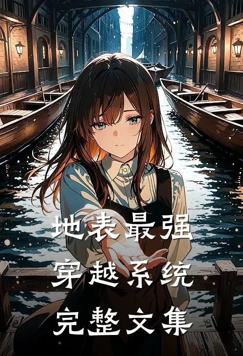 地表最强穿越系统完整文集
