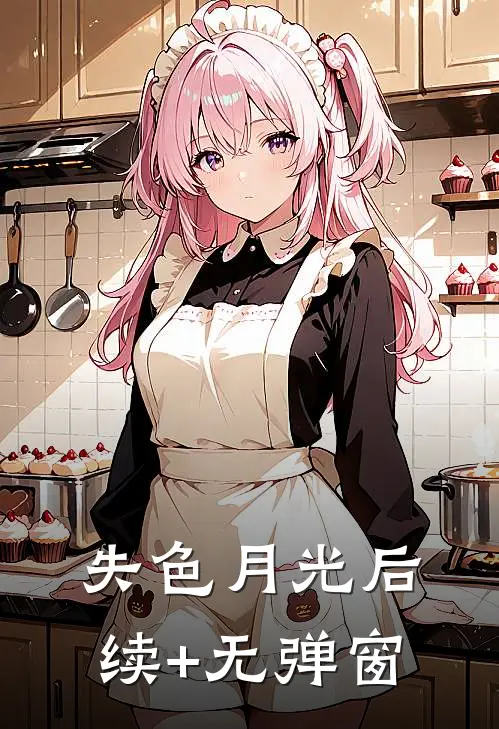 失色月光后续+无弹窗