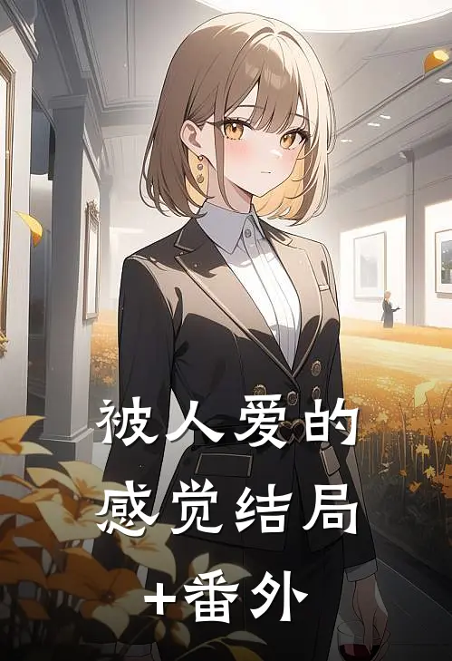 被人爱的感觉结局+番外