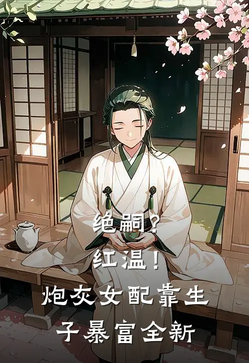 绝嗣？红温！炮灰女配靠生子暴富全新