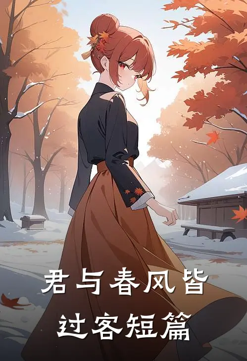 君与春风皆过客短篇