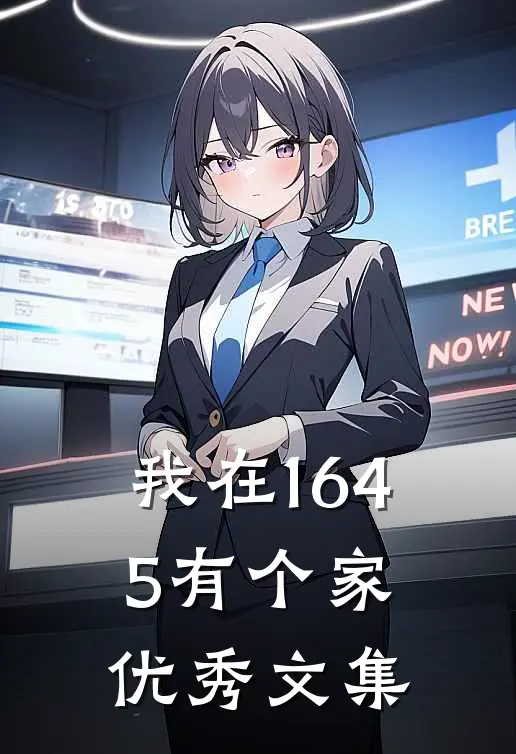 我在1645有个家优秀文集