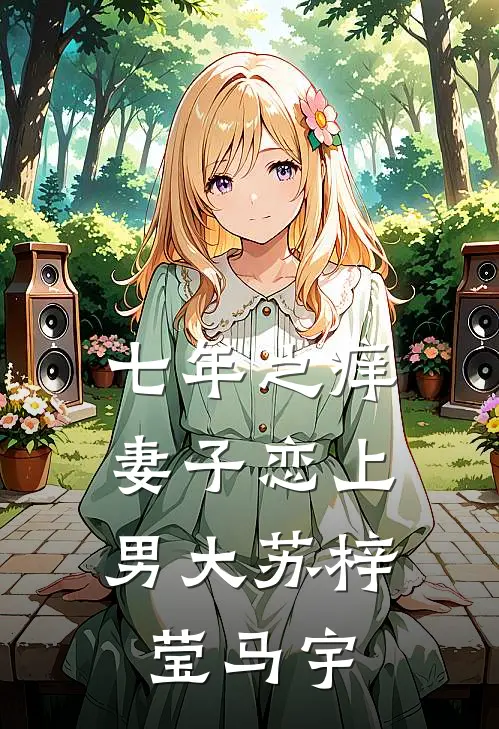 七年之痒，妻子恋上男大苏梓莹马宇