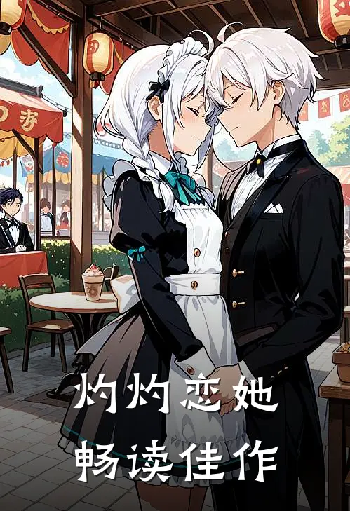 灼灼恋她畅读佳作