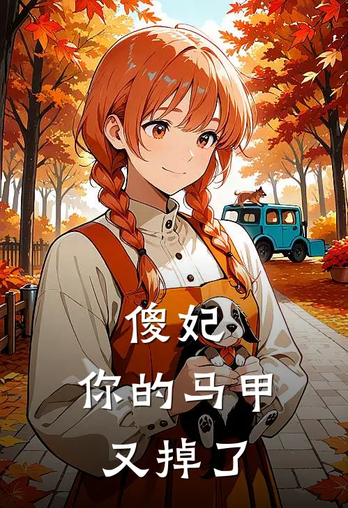 傻妃，你的马甲又掉了