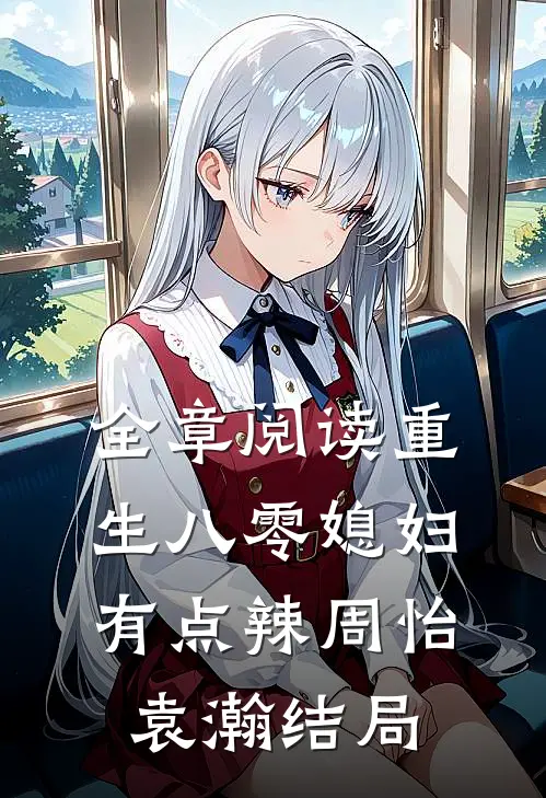 全章阅读重生八零媳妇有点辣周怡袁瀚结局