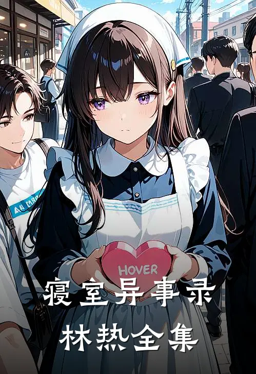 寝室异事录林热 全集
