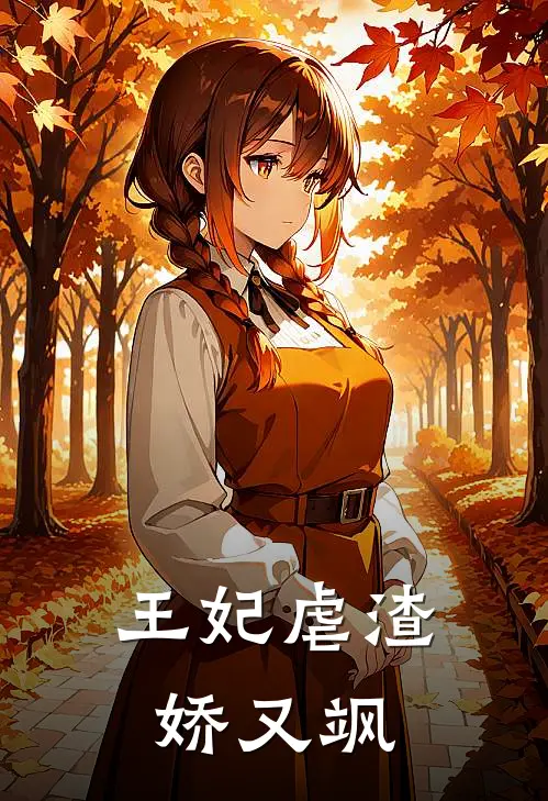 王妃虐渣娇又飒