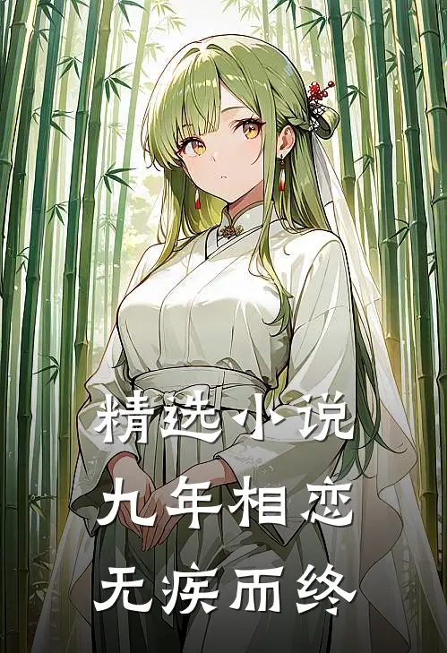 精选九年相恋,无疾而终