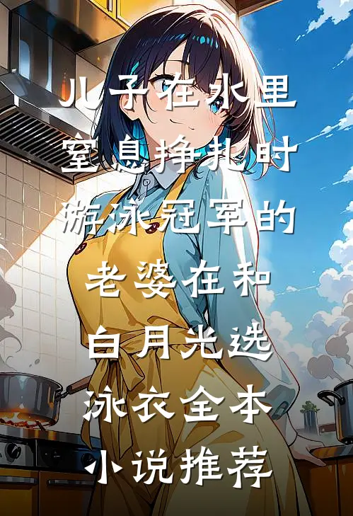 儿子在水里窒息挣扎时，游泳冠军的老婆在和白月光选泳衣全本小说推荐