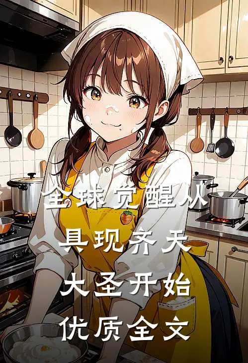 全球觉醒从具现齐天大圣开始优质全文