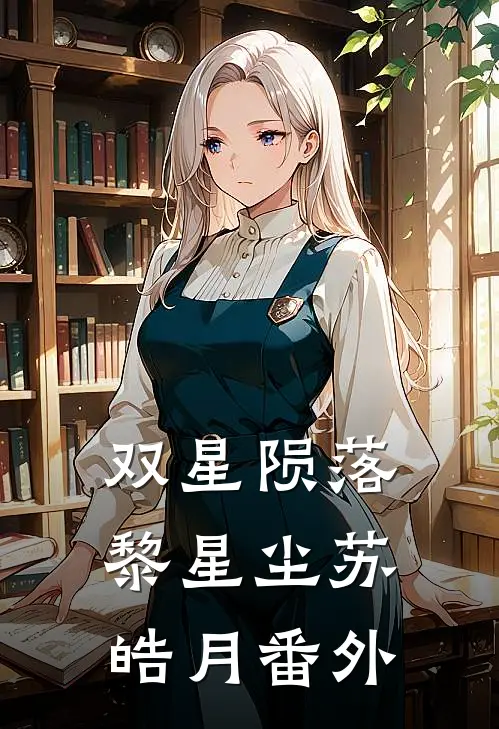 双星陨落黎星尘苏皓月 番外