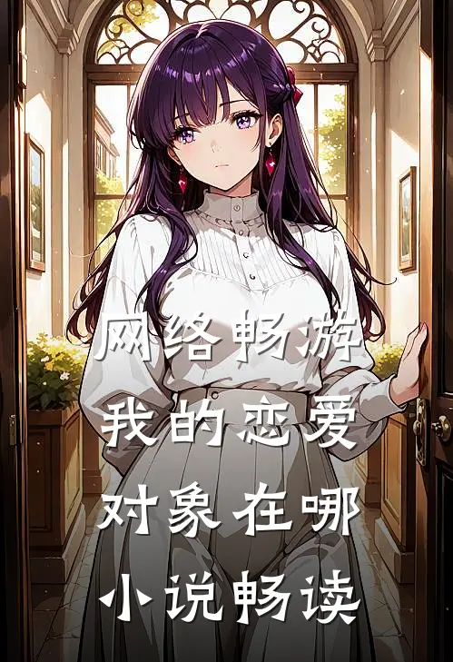 网络畅游，我的恋爱对象在哪小说畅读