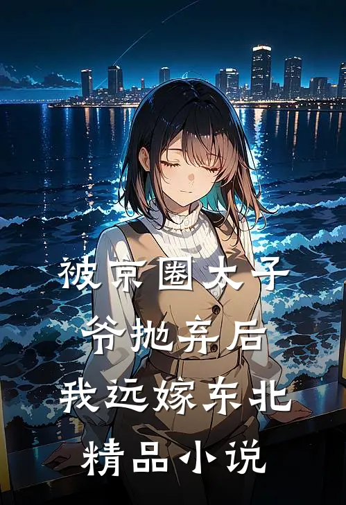 被京圈太子爷抛弃后，我远嫁东北精品小说