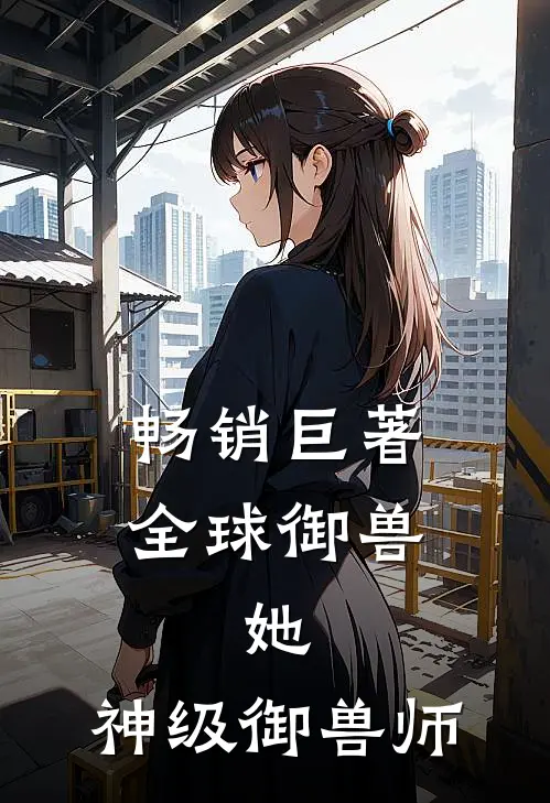 畅销巨著全球御兽：她，神级御兽师