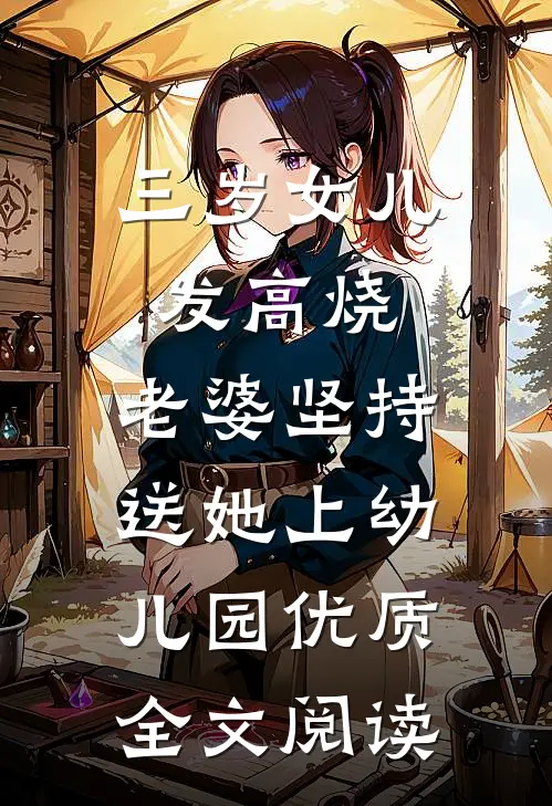 三岁女儿发高烧，老婆坚持送她上幼儿园优质全文阅读