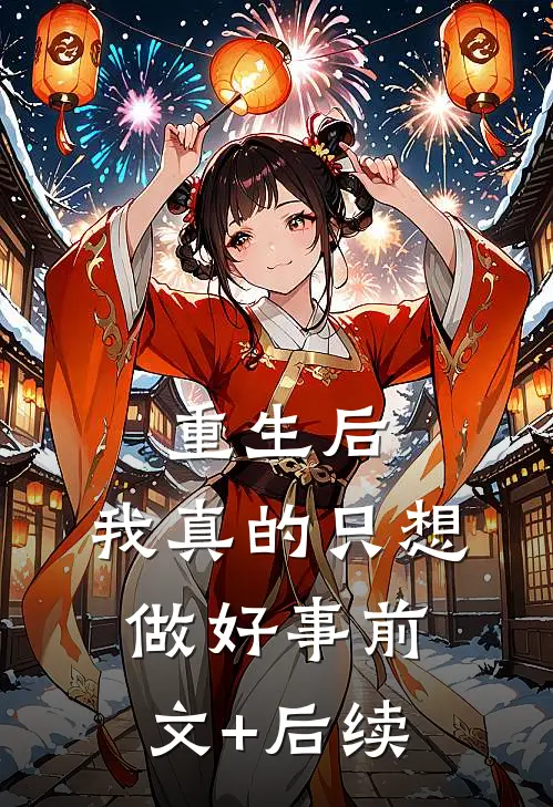 重生后，我真的只想做好事前文+后续
