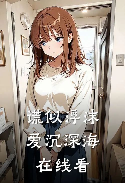 谎似浮沫，爱沉深海在线看