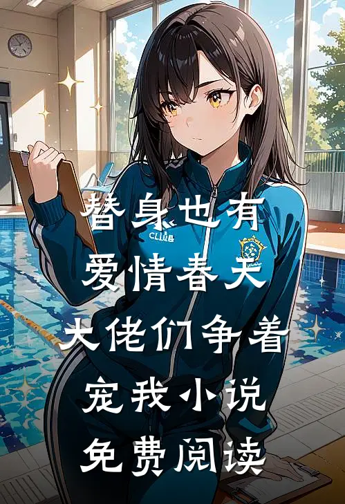 替身也有爱情春天：大佬们争着宠我小说免费阅读