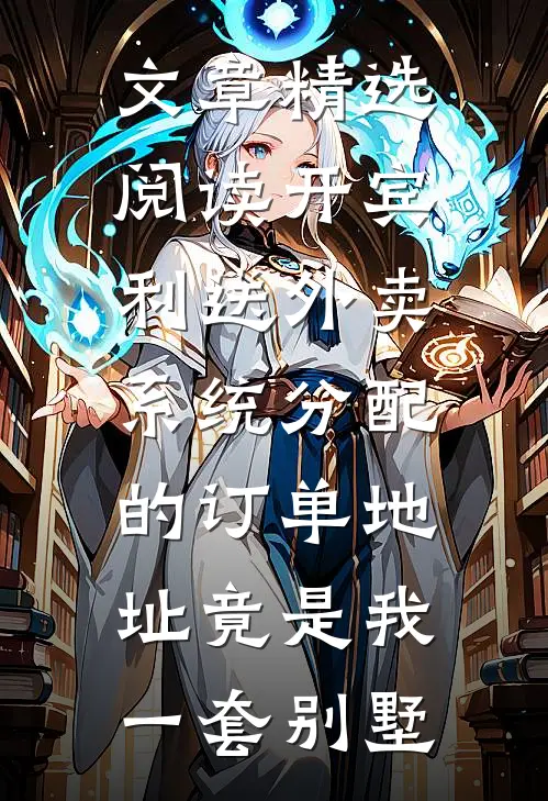 文章精选阅读开宾利送外卖，系统分配的订单地址竟是我一套别墅