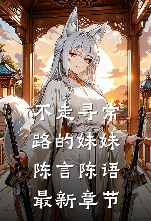 不走寻常路的妹妹陈言陈语最新章节