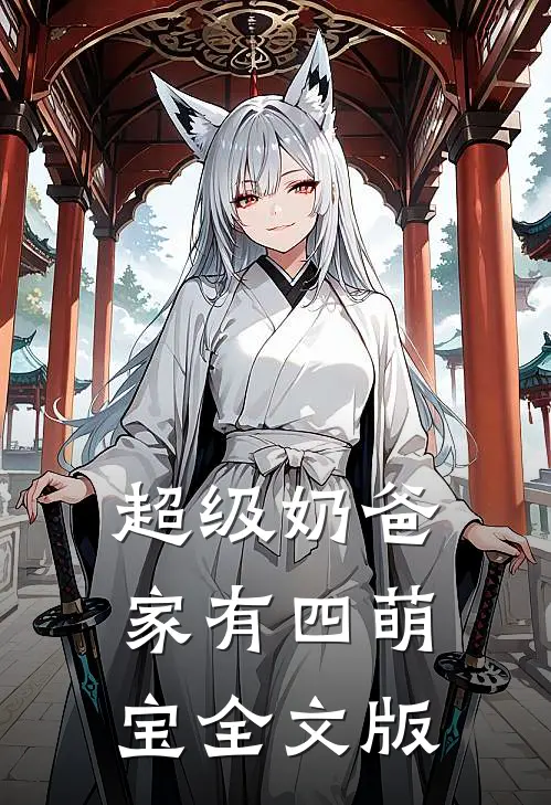 超级奶爸：家有四萌宝全文版