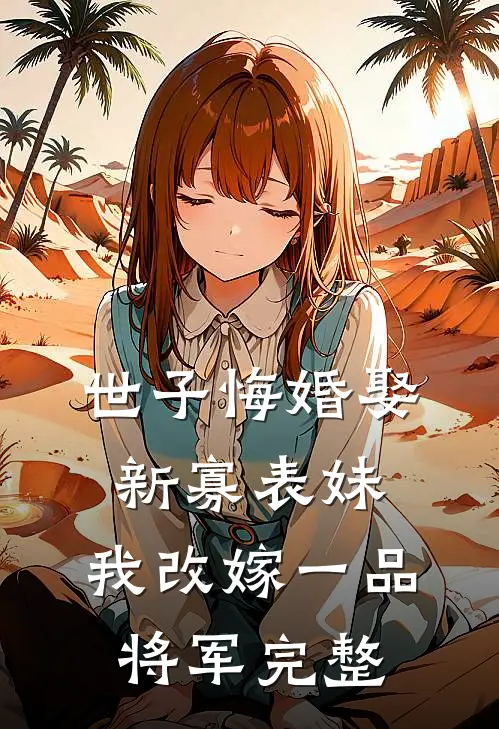 世子悔婚娶新寡表妹，我改嫁一品将军完整