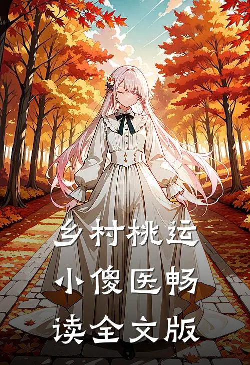 乡村桃运小傻医畅读全文版