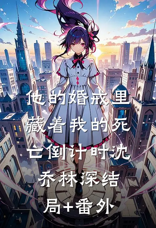 他的婚戒里，藏着我的死亡倒计时沈乔林深结局+番外