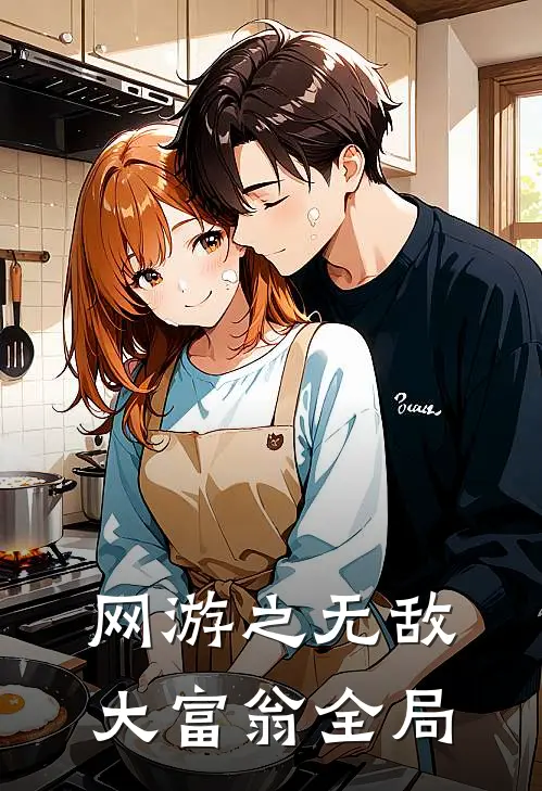 网游之无敌大富翁全局