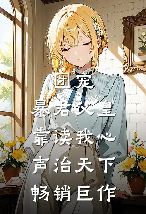 团宠：暴君父皇靠读我心声治天下畅销巨作