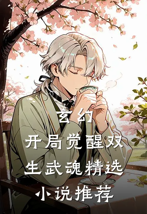 玄幻：开局觉醒双生武魂精选小说推荐