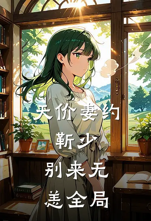 天价妻约：靳少，别来无恙全局