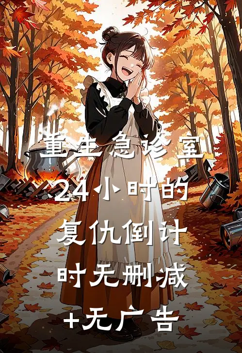 重生急诊室：24小时的复仇倒计时无删减+无广告