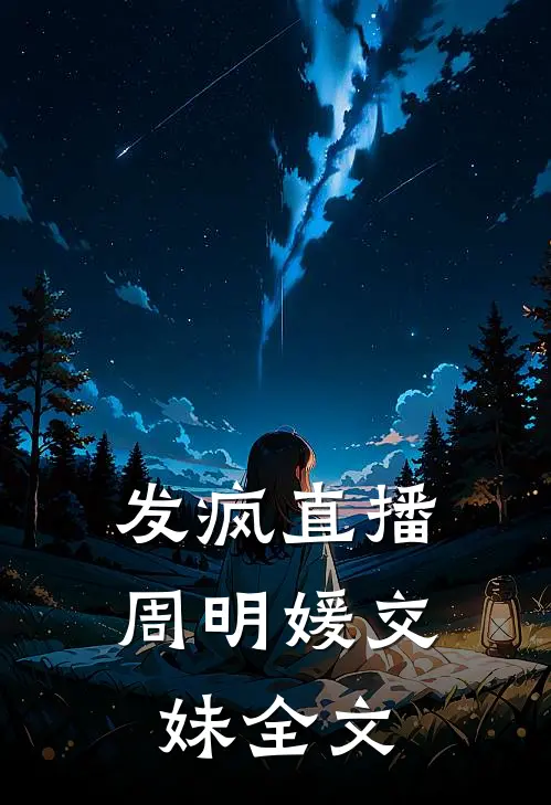 发疯直播周明媛交妹全文