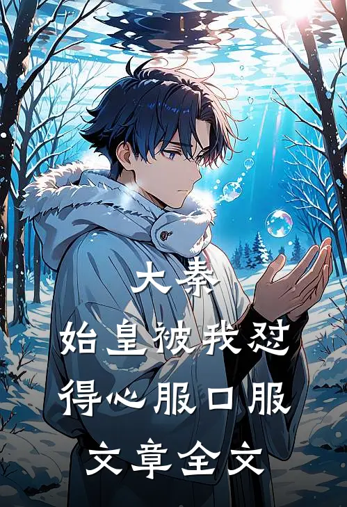 大秦：始皇被我怼得心服口服文章全文
