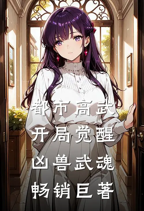 都市高武：开局觉醒凶兽武魂畅销巨著
