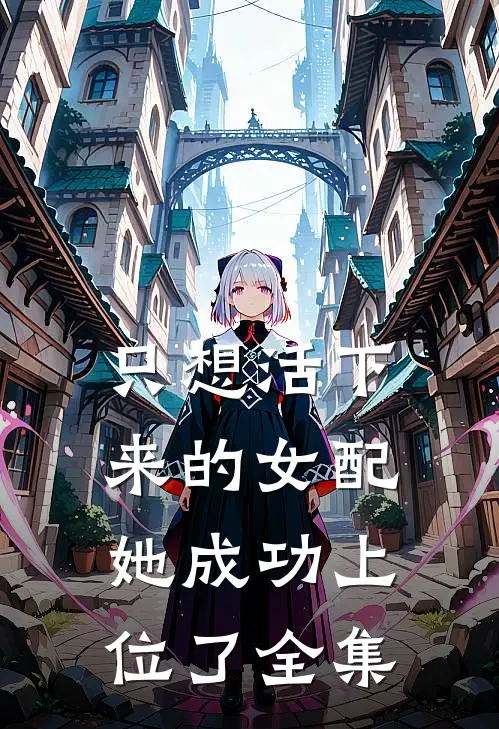 只想活下来的女配她成功上位了全集