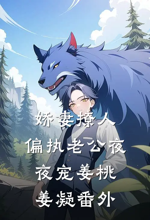 娇妻撩人：偏执老公夜夜宠姜桃姜凝 番外