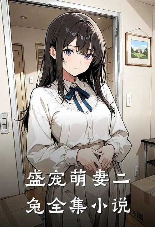 盛宠萌妻 二兔全集小说