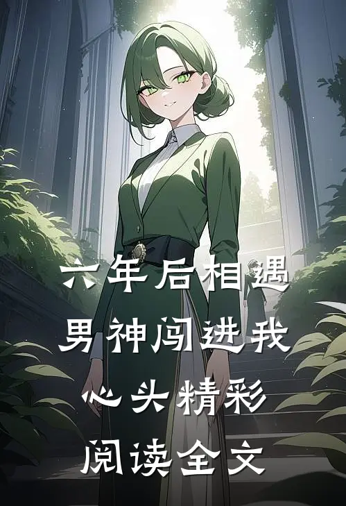 六年后相遇,男神闯进我心头精彩阅读全文
